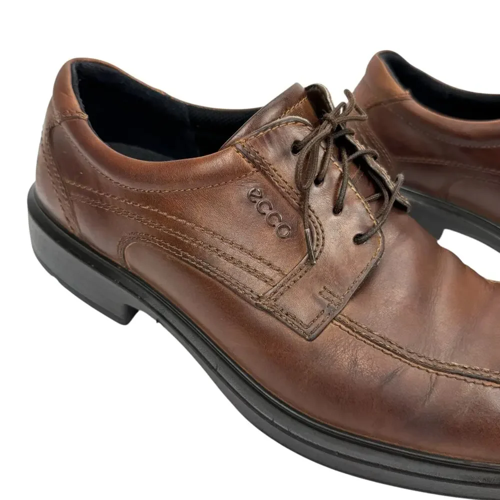Ecco men shoes